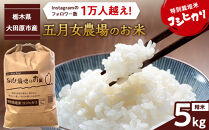 令和7年産&nbsp;精米&nbsp;特別栽培米&nbsp;コシヒカリ「五月女農場のお米」(5kg)&nbsp;&nbsp;｜&nbsp;農家直送&nbsp;産地直送&nbsp;産直&nbsp;栃木県&nbsp;大田原市&nbsp;こしひかり