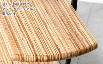 オープンシェルフ杉 北海道 KOTA インテリア 手作り 家具職人  モダン 家具 家具 家具 家具 家具 家具