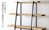 オープンシェルフ杉 北海道 KOTA インテリア 手作り 家具職人  モダン 家具 家具 家具 家具 家具 家具