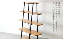 オープンシェルフ杉 北海道 KOTA インテリア 手作り 家具職人  モダン 家具 家具 家具 家具 家具 家具