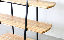 オープンシェルフ杉 北海道 KOTA インテリア 手作り 家具職人  モダン 家具 家具 家具 家具 家具 家具