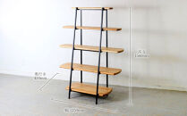 オープンシェルフ杉 北海道 KOTA インテリア 手作り 家具職人  モダン 家具 家具 家具 家具 家具 家具