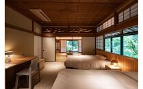 【NIPPONIA HOTEL 伊賀上野 城下町】ギフト券 30,000円
