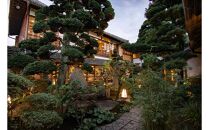 【NIPPONIA HOTEL 伊賀上野 城下町】ギフト券 30,000円