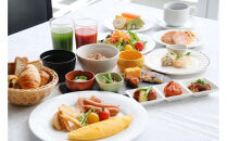 ニューオータニイン&nbsp;横浜プレミアム&nbsp;ペア宿泊プラン&nbsp;海側コーナー&nbsp;デラックスツインルーム&nbsp;朝夕食付き（夕食：洋食コース）｜宿泊券&nbsp;宿泊チケット&nbsp;食事券&nbsp;高級宿&nbsp;高級ホテル&nbsp;モーニング&nbsp;ディナー&nbsp;｜人気&nbsp;おすすめ&nbsp;送料無料｜神奈川県&nbsp;横浜市