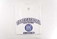 ロケットTシャツ(1着)ホワイト【サイズ:140】