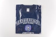 ロケットTシャツ(1着)ネイビー【サイズ:120】