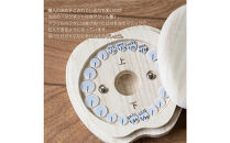 乳歯ケース&nbsp;ティース君（てへぺろティース君）