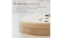 乳歯ケース&nbsp;ティース君（ハニカミティース君）