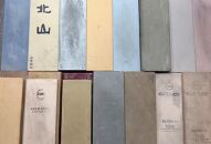 ときめく切れ味！包丁研ぎのきらら工房で使える『包丁研ぎ専用商品券』(3,000円分)