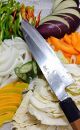 ときめく切れ味！包丁研ぎのきらら工房で使える『包丁研ぎ専用商品券』(3,000円分)