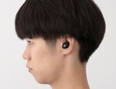 【3176】REB GEAR01 完全ワイヤレスイヤホン Bluetooth®5.4 ANC LDAC