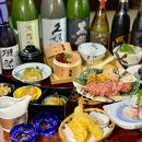 KZ12 倉敷個室居酒屋 藤と川蝉 お食事ご利用券 20,000円