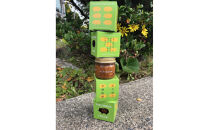 【2026年3月上旬頃から発送】屋久島産黒豚の豚味噌と屋久島産じゃがいもセット5kg＜農薬不使用＞