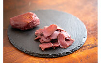 豊田産ジビエ詰め合わせ（ソーセージ2種・ハム・ジャーキー）