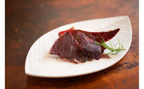 豊田産ジビエ詰め合わせ（ソーセージ2種・ハム・ジャーキー）