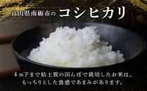 【令和7年産】みどりふぁーむのコシヒカリ&nbsp;10kg&nbsp;|&nbsp;米&nbsp;こしひかり&nbsp;お米&nbsp;こめ&nbsp;白米&nbsp;食品&nbsp;南砺市&nbsp;天然&nbsp;栽培&nbsp;産地直送&nbsp;精米&nbsp;自然栽培&nbsp;食卓&nbsp;ご飯&nbsp;日本米&nbsp;料理用&nbsp;ブランド米&nbsp;高級米&nbsp;贈答用&nbsp;米食べ比べ&nbsp;伝統米&nbsp;もちもち&nbsp;食感&nbsp;人気&nbsp;おすすめ&nbsp;送料無料