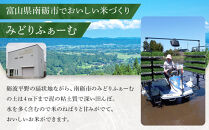 【令和7年産】みどりふぁーむの富富富（ふふふ）玄米&nbsp;30kg&nbsp;|&nbsp;米&nbsp;お米&nbsp;こめ&nbsp;玄米&nbsp;食品&nbsp;南砺市&nbsp;天然&nbsp;栽培&nbsp;産地直送&nbsp;精米&nbsp;食卓&nbsp;ご飯&nbsp;日本米&nbsp;料理用&nbsp;ブランド米&nbsp;高級米&nbsp;贈答用&nbsp;米食べ比べ&nbsp;伝統米&nbsp;もちもち&nbsp;食感&nbsp;人気&nbsp;おすすめ&nbsp;送料無料