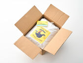 【農薬化学肥料を使わずに育てた】佐渡平清水産コシヒカリ&nbsp;精米5kg