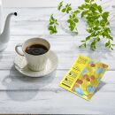 【小川珈琲】ASUE Fairtrade Coffee ドリップコーヒーギフト  （16杯分） OCAG-20　［ 小川 珈琲 京都 コーヒー 珈琲 人気 おすすめ 豆 おいしい ブレンド ギフト プレゼント 詰め合わせ セット お取り寄せ ］