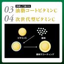 ハルクファクター リポソーム ビタミンC 3000 120粒 サプリメント 持続型 タイムリリース