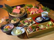 【炭火焼肉 なのはな 】ペアディナーお食事券　割烹コース（お一人様11,000円（税サ込））＜2名様分＞（ぐるなびセレクション）