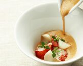 【AMOUR（アムール）】和歌山市の食材を使った特別ディナーコース《2名様分》（ぐるなびセレクション）