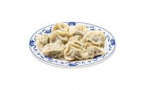 餃子・水餃子・VEGISOY SUIGYOZA 50個【冷凍品】