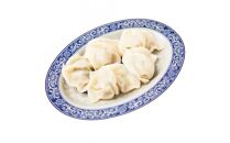 餃子・水餃子・VEGISOY SUIGYOZA 50個【冷凍品】