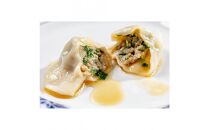 餃子・水餃子・台湾水餃子&nbsp;スープセット【冷凍品】