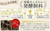 【年内発送】瀬戸内育ち “極上”の豚肉「瀬戸のもち豚せと姫」ステーキセット約900g (150g×6枚)