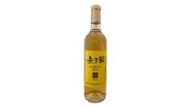 無尽蔵ブラン 白ワイン 720ml×1本＜由布院ワイナリー＞