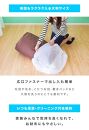 洗濯ネット 立体筒型 約60cm×直径48cm 白 ホワイト 自宅 クリーニング ランドリーネット 布団用 筒型 立体 BYT1009982