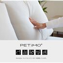 Carlo&nbsp;カルロ&nbsp;幅140&nbsp;アイランドソファ&nbsp;【モーブル】【大川家具】