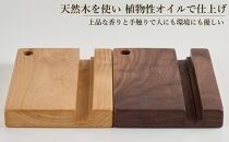 タブレット立て iPad タブレットスタンド ペン立て 2個セット 木製  無垢材