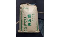 【令和6年産】みどりふぁーむのコシヒカリ 玄米 20kg