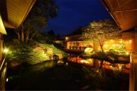 【茶寮宗園&nbsp;】1泊2食付&nbsp;ペア宿泊券《【本館】和室ベッド15畳》【仙台市&nbsp;宿泊&nbsp;チケット&nbsp;人気&nbsp;おすすめ】