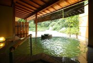 【茶寮宗園】1泊2食付 ペア宿泊券《【離れ・泰山】露天風呂付和室15畳+10畳》【仙台市 宿泊 チケット 人気 おすすめ】