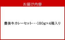 おおいた豊後牛カレー4箱セット_2455R