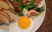 ＜甘みが強くコクがある卵＞岡山市産&nbsp;ブランド卵&nbsp;満月&nbsp;大容量&nbsp;80個&nbsp;セット