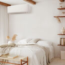 Hisense【エアコン標準取付工事込み】&nbsp;ルームエアコン&nbsp;Sシリーズ【10畳用】HA-S28H-W&nbsp;ホワイト&nbsp;【&nbsp;エアコン&nbsp;暖房&nbsp;冷房&nbsp;生活家電&nbsp;人気&nbsp;おすすめ&nbsp;送料無料】