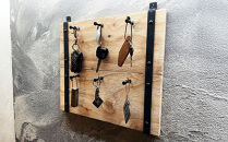 KEY FOOK　キーフック