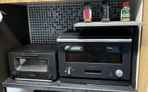 KITCHEN-FURNITURE&nbsp;電子レンジSHELF　電子レンジ台