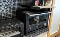 KITCHEN-FURNITURE&nbsp;電子レンジSHELF　電子レンジ台