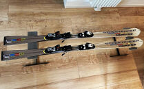 WINTER&nbsp;SPORTS&nbsp;GEAR&nbsp;MAINTENANCE&nbsp;BENCH　スキーメンテナンスベンチ