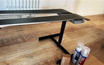 WINTER&nbsp;SPORTS&nbsp;GEAR&nbsp;MAINTENANCE&nbsp;BENCH　スキーメンテナンスベンチ