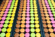 【ふるさと納税限定】&nbsp;フランス人パティシエ手作り&nbsp;人気マカロン８個&nbsp;+季節限定新作マカロン２個　セット