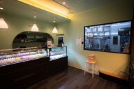 【ふるさと納税限定】&nbsp;フランス人パティシエ手作り&nbsp;人気マカロン８個&nbsp;+季節限定新作マカロン２個　セット