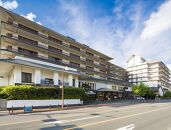 【西の雅常盤】平休日1泊2食付&nbsp;ペア宿泊券