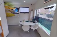 OGM Surfboards エントリーボード